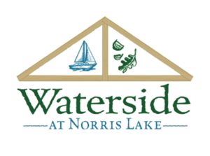 waterside at norris logo